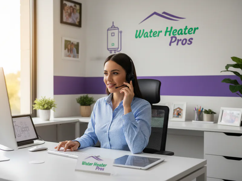 Water Heater Repair  in Gorham  FAQ